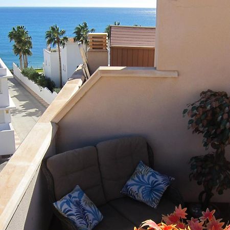 Beach House Millares カルボネラス エクステリア 写真