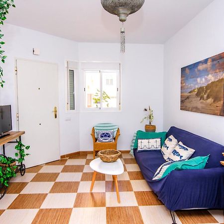 Beach House Millares カルボネラス エクステリア 写真