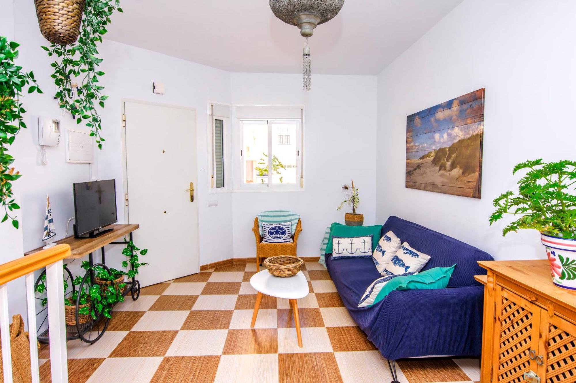 Beach House Millares カルボネラス エクステリア 写真
